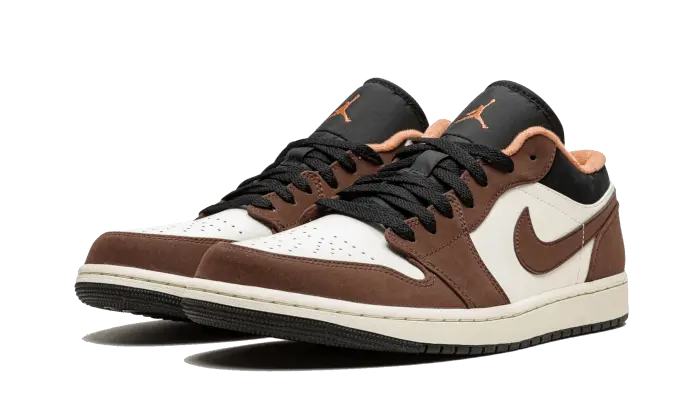 Air Jordan 1 Low Mocha Air Jordan