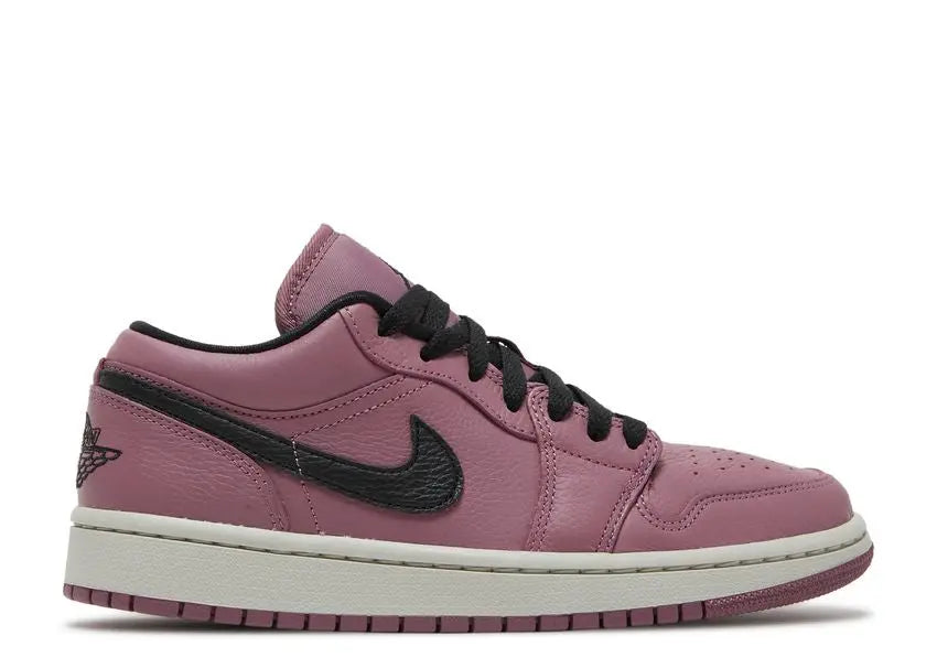 Air Jordan 1 Low Mulberry Air Jordan