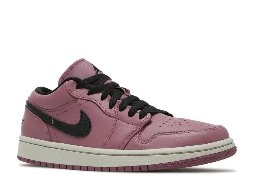 Air Jordan 1 Low Mulberry Air Jordan