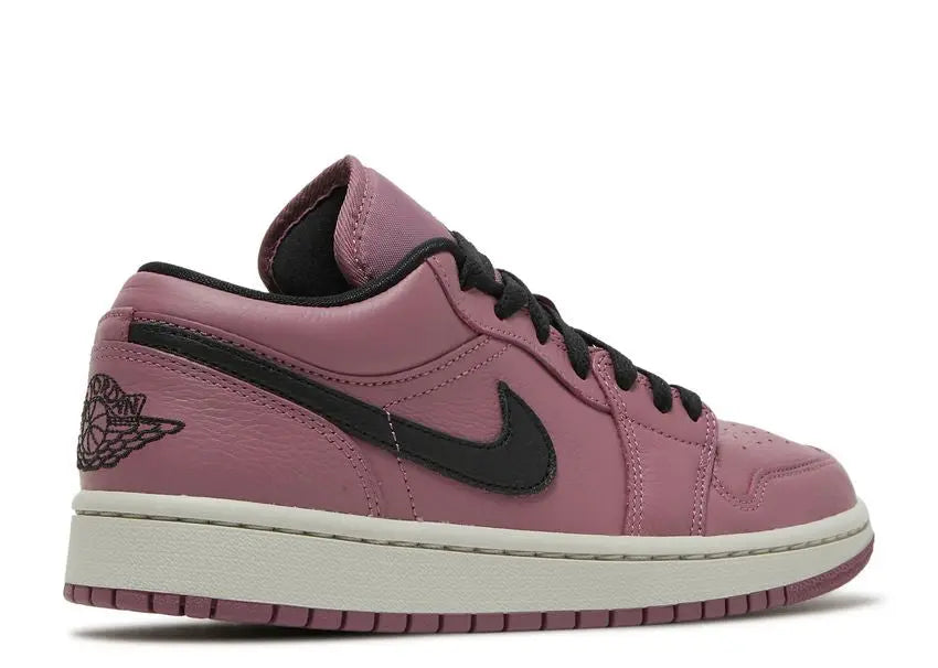Air Jordan 1 Low Mulberry Air Jordan