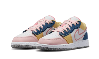 Air Jordan 1 Low Multicolor VOSneakers