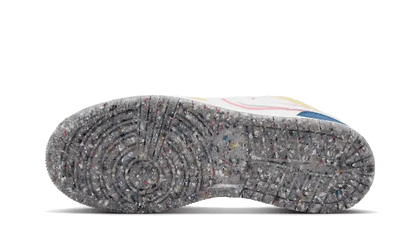 Air Jordan 1 Low Multicolor VOSneakers