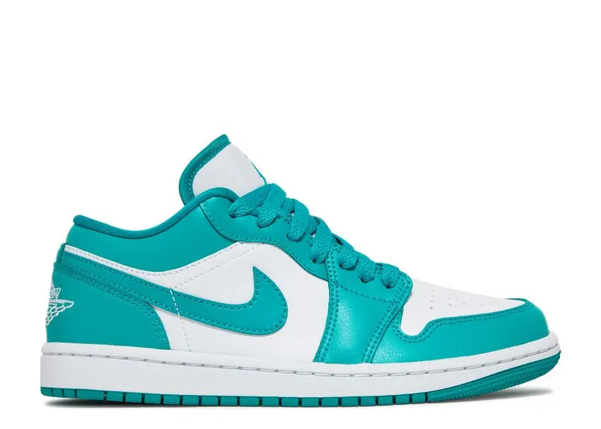 Air Jordan 1 Low New Emerald Air Jordan