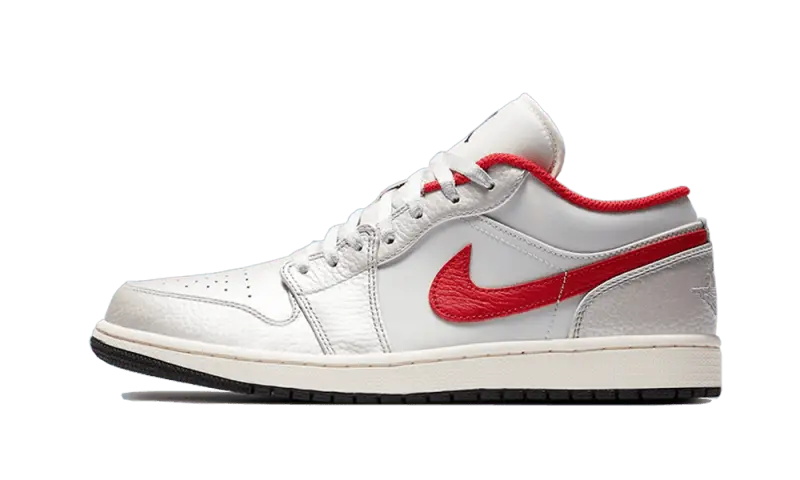 Air Jordan 1 Low Night Track Air Jordan