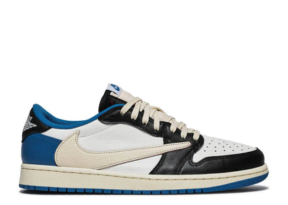 Air Jordan 1 Low OG Fragment Travis Scott Air Jordan