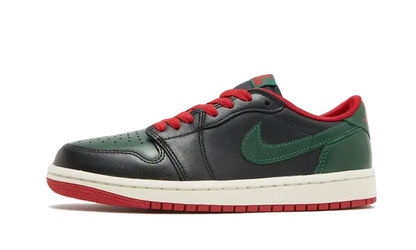 Air Jordan 1 Low OG Gorge Green VOSneakers