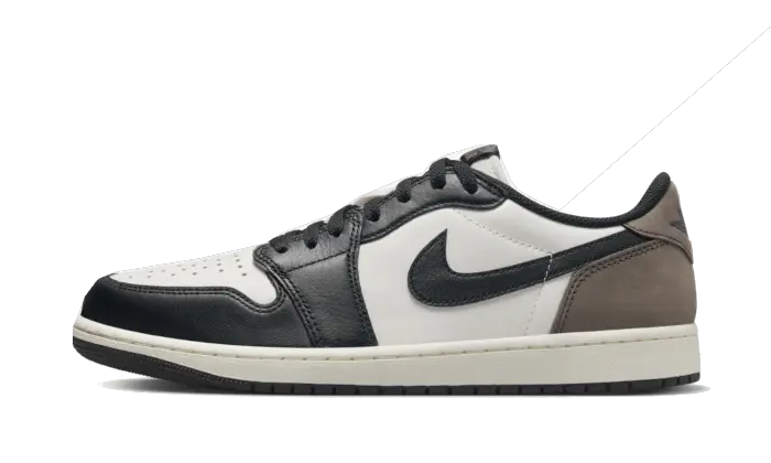 Air Jordan 1 Low OG Mocha VOSneakers