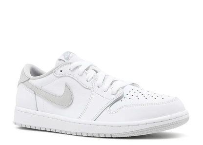 Air Jordan 1 Low OG Neutral Grey Air Jordan