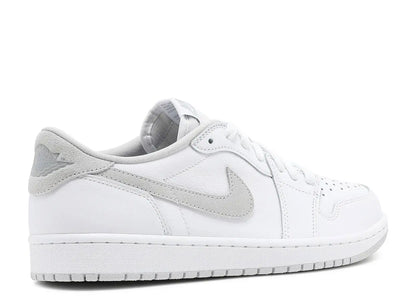 Air Jordan 1 Low OG Neutral Grey Air Jordan