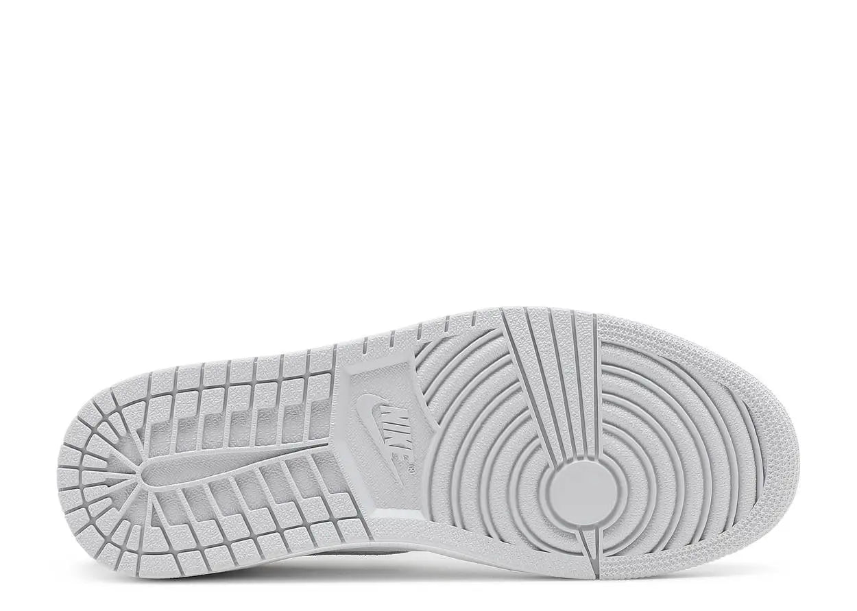 Air Jordan 1 Low OG Neutral Grey Air Jordan