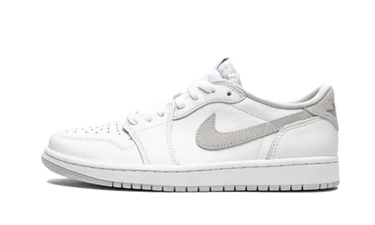 Air Jordan 1 Low OG Neutral Grey (2021) VOSneakers