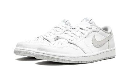 Air Jordan 1 Low OG Neutral Grey (2021) VOSneakers