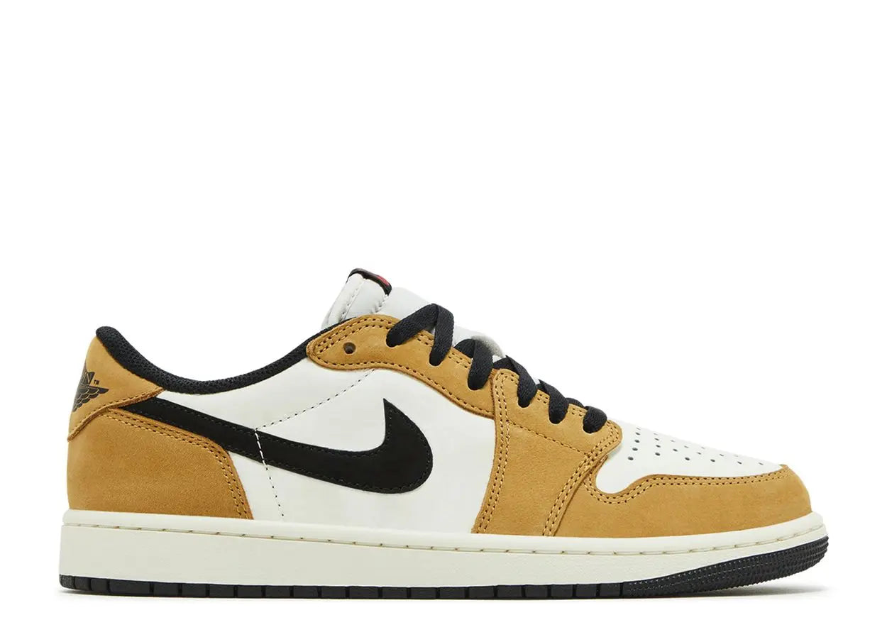 Air Jordan 1 Low OG Rookie Of The Year Air Jordan