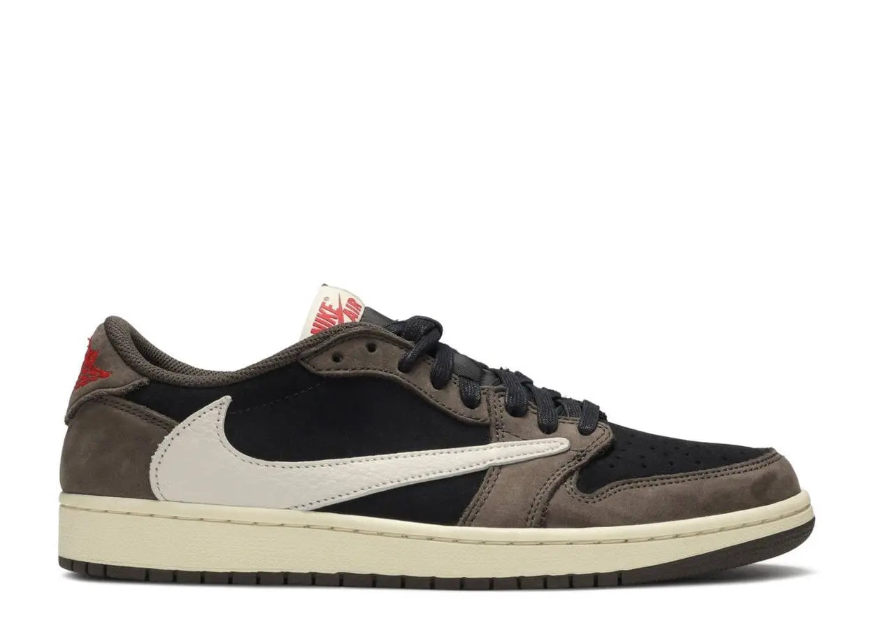 Air Jordan 1 Low OG SP Travis Scott Air Jordan