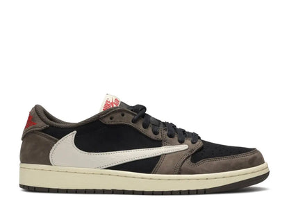 Air Jordan 1 Low OG SP Travis Scott Air Jordan