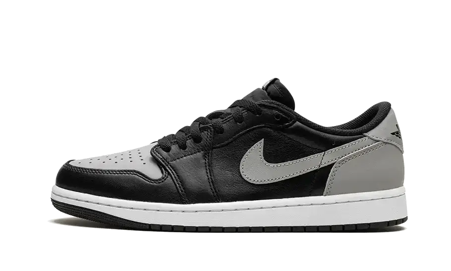 Air Jordan 1 Low OG Shadow (2024) VOSneakers