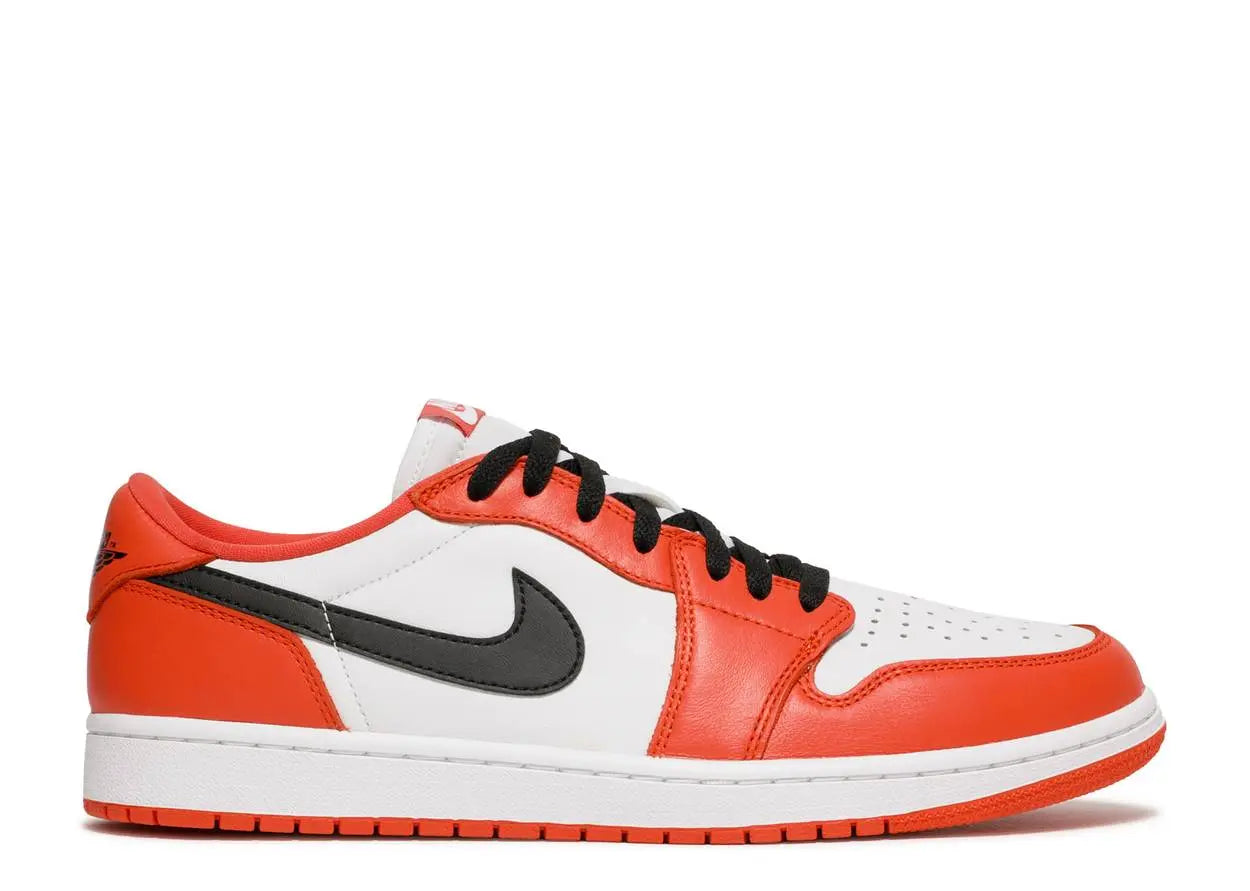 Air Jordan 1 Low OG Starfish Air Jordan