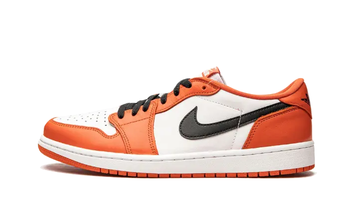 Air Jordan 1 Low OG Starfish (Shattered Backboard) VOSneakers