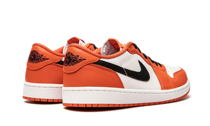 Air Jordan 1 Low OG Starfish (Shattered Backboard) VOSneakers