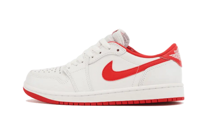Air Jordan 1 Low OG University Red Air Jordan