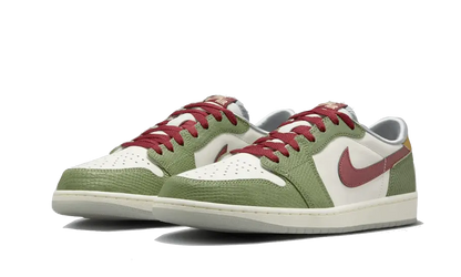 Air Jordan 1 Low OG Year of the Dragon Air Jordan