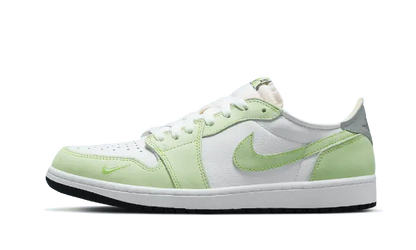 Air Jordan 1 Low Og Ghost Green Air Jordan