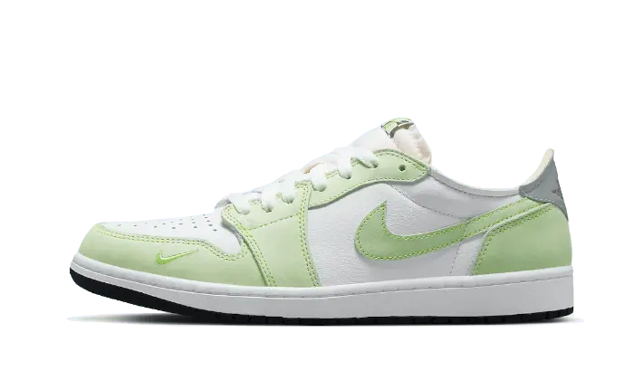 Air Jordan 1 Low Og Ghost Green Air Jordan