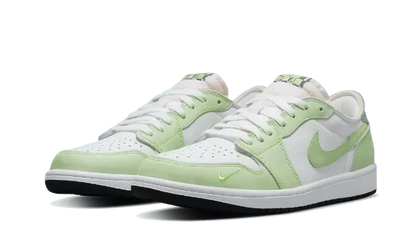 Air Jordan 1 Low Og Ghost Green Air Jordan