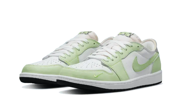 Air Jordan 1 Low Og Ghost Green Air Jordan