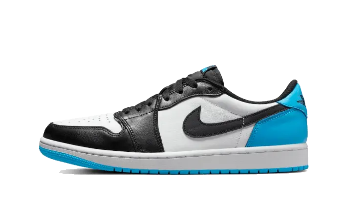 Air Jordan 1 Low Og Unc 2022 Air Jordan
