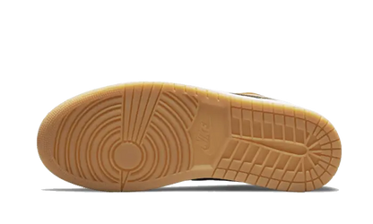 Air Jordan 1 Low Orange Olive Air Jordan