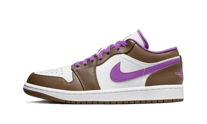 Air Jordan 1 Low Palomino Air Jordan