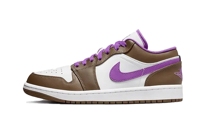 Air Jordan 1 Low Palomino Air Jordan