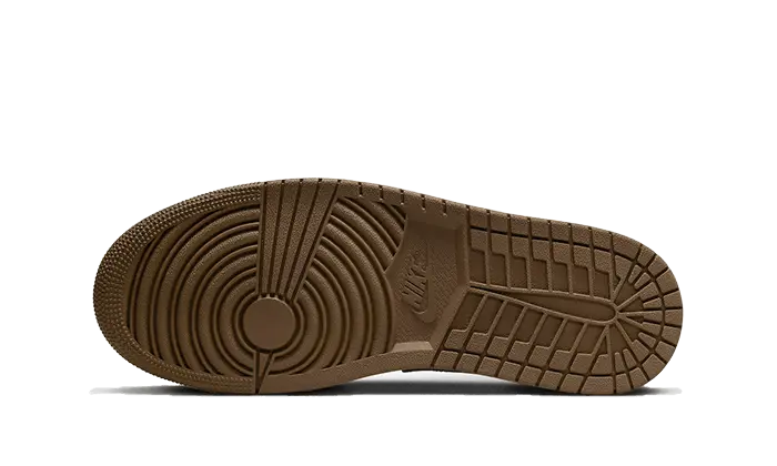 Air Jordan 1 Low Palomino Air Jordan