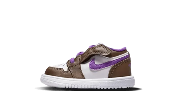 Air Jordan 1 Low Palomino Bébé (TD) VOSneakers