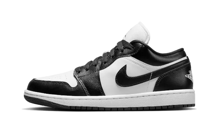 Air Jordan 1 Low Panda 2023 Air Jordan