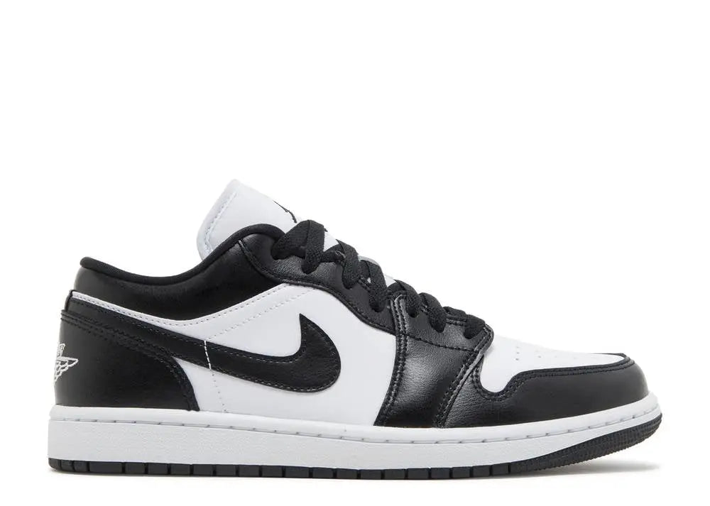 Air Jordan 1 Low Panda Air Jordan