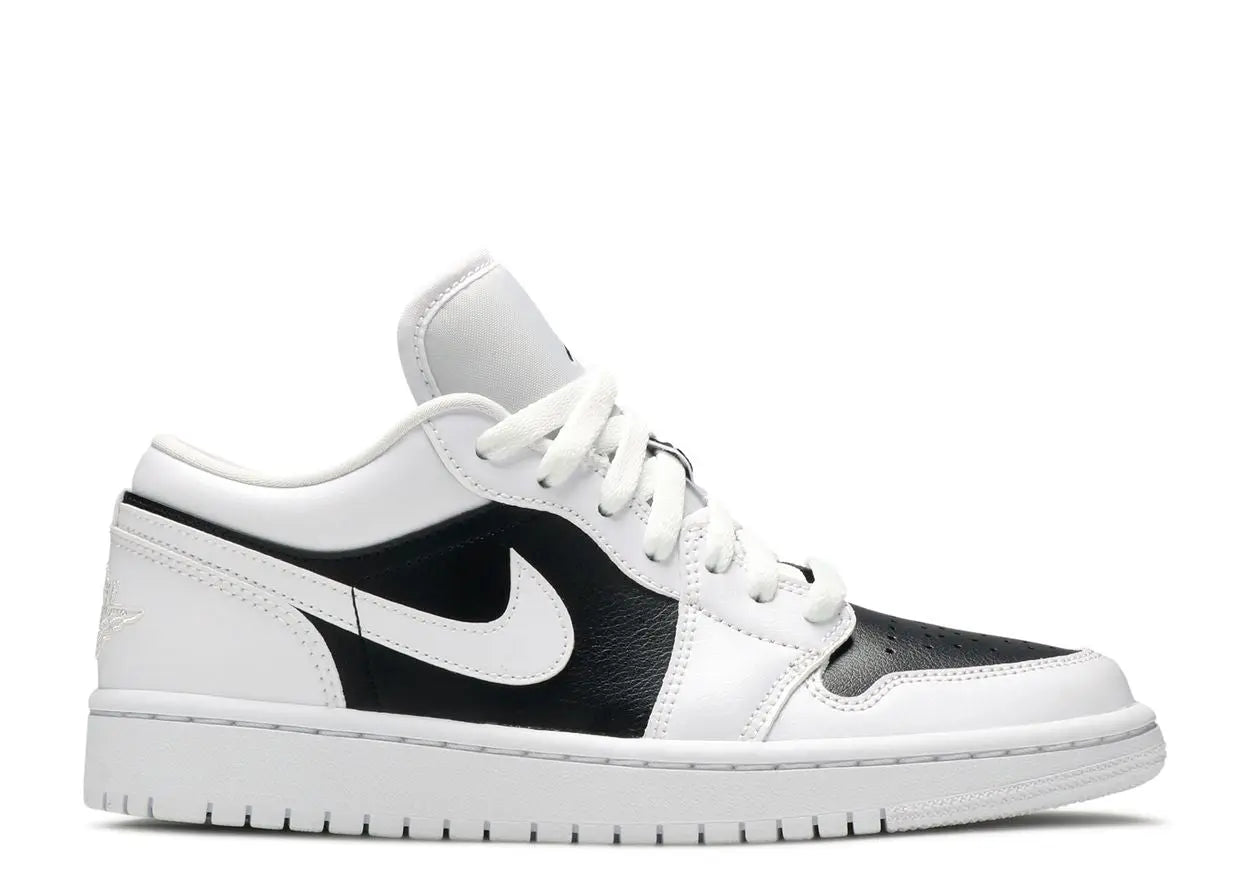 Air Jordan 1 Low Panda Air Jordan