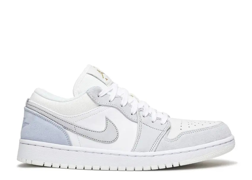 Air Jordan 1 Low Paris Air Jordan