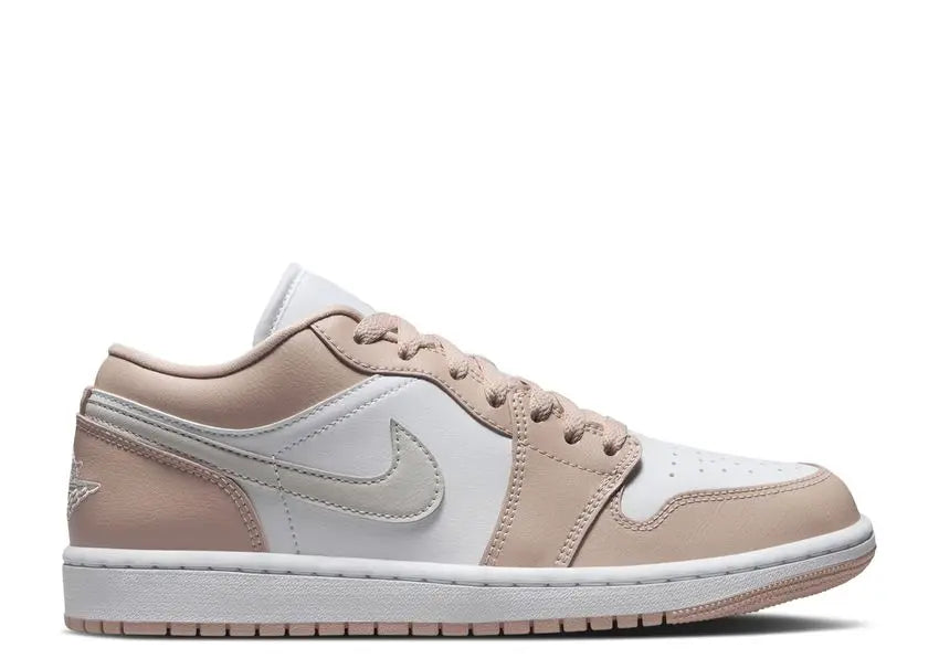 Air Jordan 1 Low Particle Beige Air Jordan
