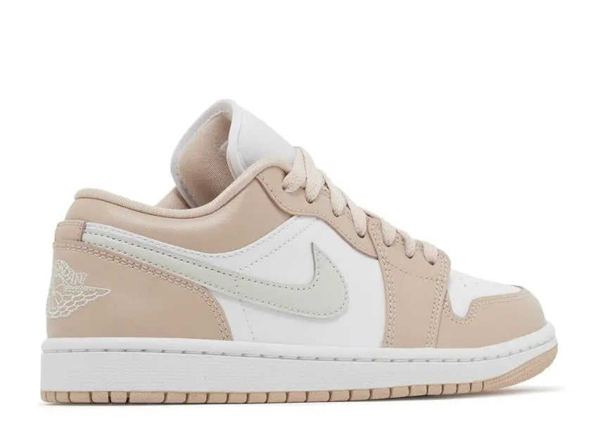 Air Jordan 1 Low Particle Beige Air Jordan
