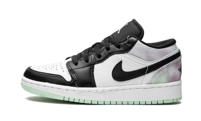 Air Jordan 1 Low Pastel Tie-Dye Air Jordan