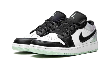 Air Jordan 1 Low Pastel Tie-Dye Air Jordan