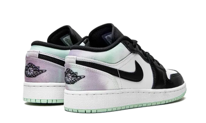 Air Jordan 1 Low Pastel Tie-Dye Air Jordan