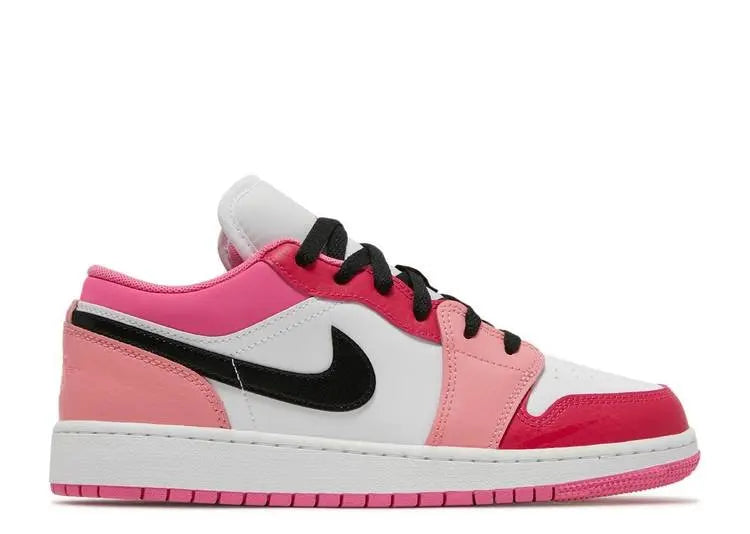 Air Jordan 1 Low Pink Air Jordan