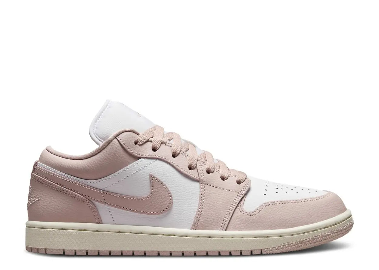 Air Jordan 1 Low Pink Oxford Air Jordan