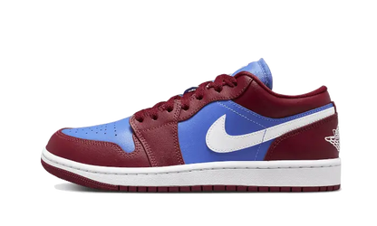 Air Jordan 1 Low Pomegranate VOSneakers
