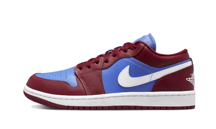 Air Jordan 1 Low Pomegranate VOSneakers