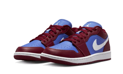 Air Jordan 1 Low Pomegranate VOSneakers