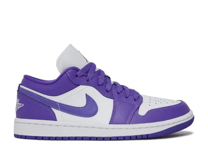 Air Jordan 1 Low Psychic Purple Air Jordan